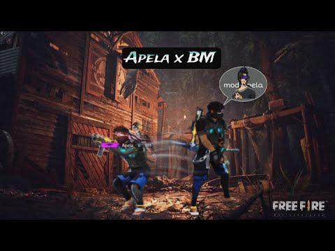 Apela x BM / dom dom #apelapato #viralvideo