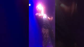 Professor Green &amp; Dream Mclean - Active (live)