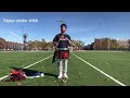 Genesis 2025 Audition Video Snare