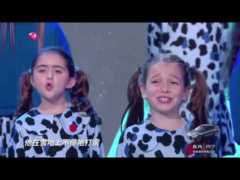 Zecchino D’oro Medley- Piccolo Coro Dell’Antoniano