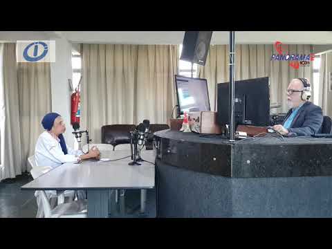 Estoques de sangue estão baixos, informa chefe da Agência Transfusional do HCI