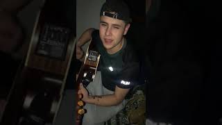 Abraham Vazquez - Que Me Gustas