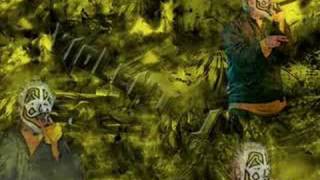 black crows by dark lotus