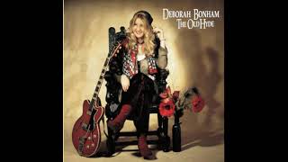 DEBORAH BONHAM 2004   The Old Hyde Stereo