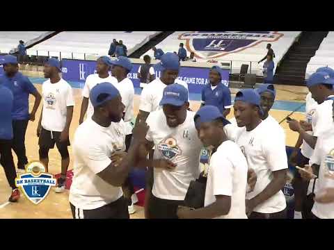 BK BASKETBALL NATIONAL LEAGUE 2019-2020 FINAL|REG BBC vs PATRIOTS BBC (men)