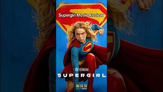 Supergirl Movie Review from the Philippines #philippines #supergirl #movie #review
