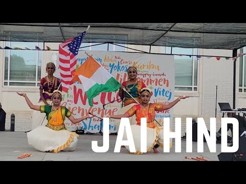 Perry International Festival | Nrithya Samarpanam