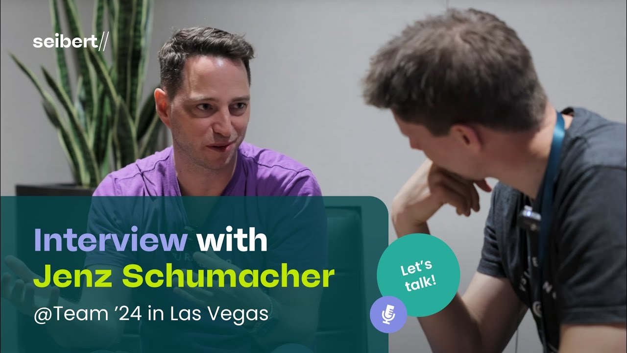 Jens Schumacher, original ‪@Atlassian‬ and founder of ... - YouTube