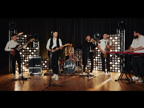 KOZAKY - W MAŁEJ TAWERNIE