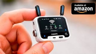 5 Incredible Amazon Gadgets 2026