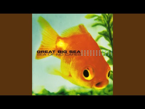 A Boat Like Gideon Brown - Great Big Sea