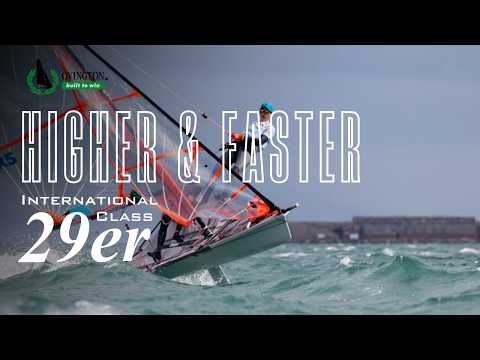 Higher & Faster