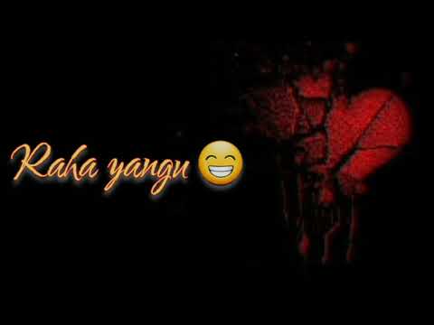 Wiilly BoyZ - Unihozo Iroho (Lyrics official)