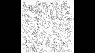 Romare - Rainbow