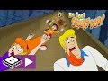 Be Cool Scooby Doo Slide Away Boomerang UK