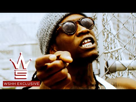 Yung Simmie "Dead Beat" (WSHH Exclusive - Official Music Video)