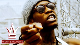 Yung Simmie "Dead Beat" (WSHH Exclusive - Official Music Video)