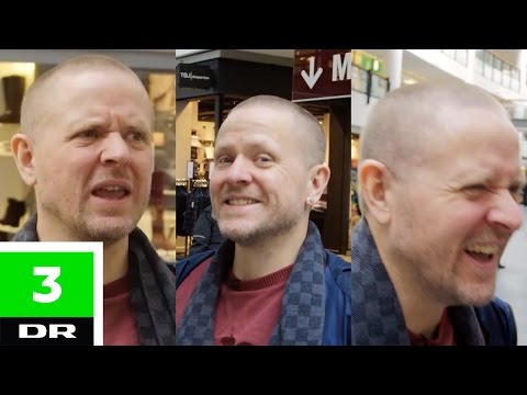 Hvad vil du spørge om?: Anders Matthesen | DR3