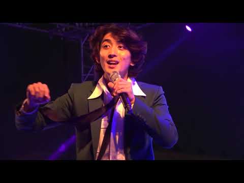 [180510] 사랑하긴 했었나요 스쳐가는 인연이었나요 짧지않은 우리 함께했던 시간들이 자꾸 내마음을 가둬두네 - 잔나비(JANNABI) @성균관대학교축제