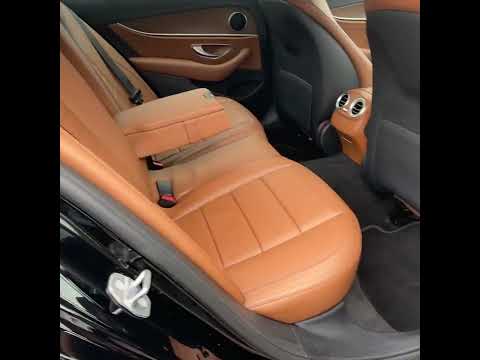 Mercedes-Benz E-Class 220 D FULL AMG LINE - Image 2