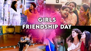 Girls Friendship whatsapp status💕Girls Bestie s