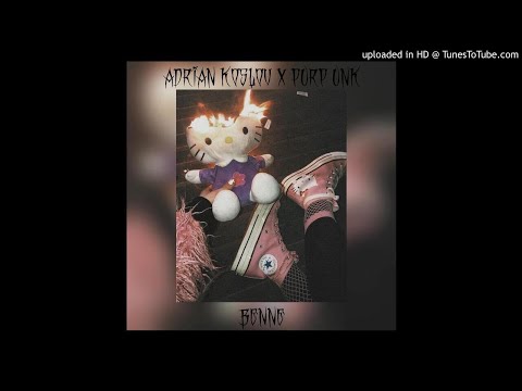 ADRIAN KOSLOV X PURP UNK - BALMAIN [BENNE]
