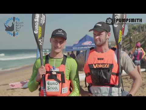 Engen Ballito Downwind 2024