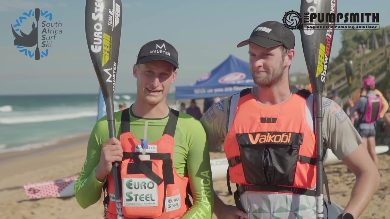 Engen Ballito Downwind 2024