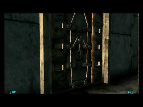 Fallout 3 Mods - A Quest for Heaven 2 part1