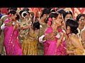 Kajol Devgn MASTI With Sister Tanisha Mukerji At Biggest Durga Puja 2023