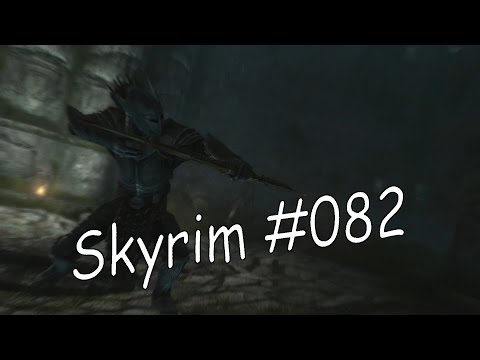 Morvunskar, hartnäckige Zauberer – Let's Play Skyrim #082 [Deutsch] [HD]