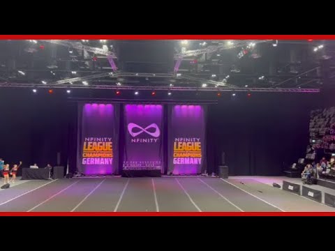 RHC Embers Qualifikation für die Finals in Orlando 2024