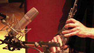 Video thumbnail for EarthMoments - World Woodwind Series - Turkish Clarinet Bundle by EarthMoments