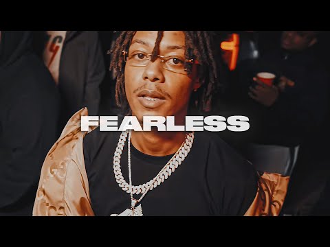 [FREE] Skilla Baby x Tee Grizzley x Detroit Type Beat 2024 - ''FEARLESS''