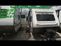 Check out this Video for a 2022 Forest River No Boundaries NB19.8(Stock #7672)  for sale by Parkway RV Center. This unit is located in Ringgold, GA