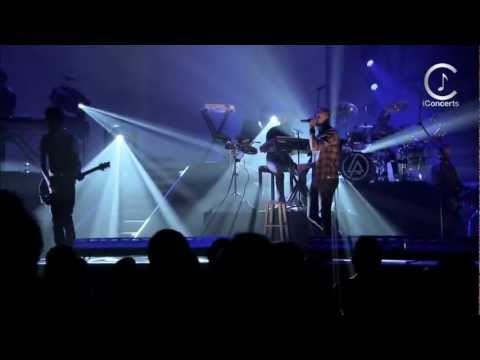 Linkin Park - Numb (LIVE) iConcert