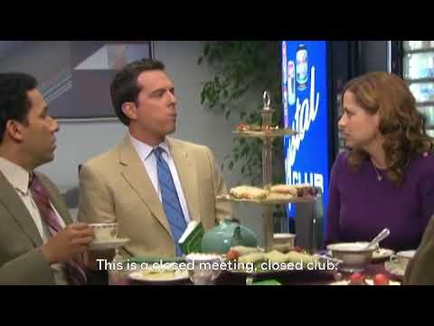 Finer Things Club bloop