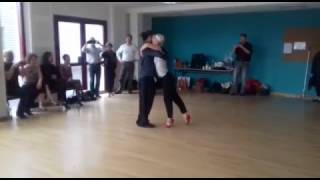 Video thumbnail for Récap stage Inter-avancé - Dijon - Aurore Chadoin et Enzo Hoces - 5 Fev 2017