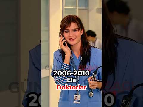 Yasemin Ergene video
