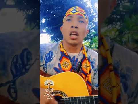 🍃✨ Txana Busê  - Txai kamē kuru- Hunikuin - Aldeia São Francisco - Música de Rezo - Medicina Song ✨🍃