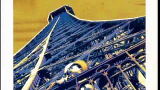 The Black Mighty Orchestra - Black Rain video
