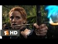 The Huntsman Winter S War 2016 I Never Miss Scene 5 10 Movieclips