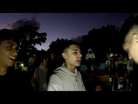 Giant x Coki vs Seam x Neptuno - 4tos - Fecha 5 - Torneo 6 - 05/12/21