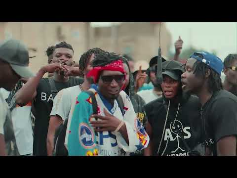 GMG RPT - Kpodje N'go (ACT 3 - Official Video)