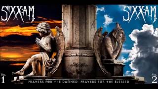 Sixx: A.M. - Barbarians (Prayers for the Blessed)