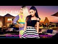 Ariana Grande - Step On Up / Gimme On Up ft. Nicki Minaj (Audio)