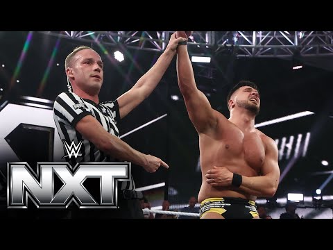 Ethan Page: I’m Very Thankful For Terry Taylor, He’s Very Helpful To My Career