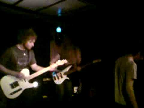 GRIND HOUSE - OH WHAT THE FUCK! - KMD jam night