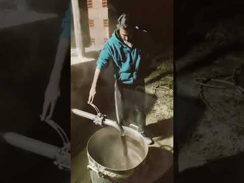 Feitio de Ayahuasca - CNSC