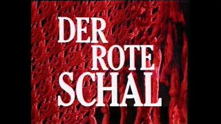 Wilkie Collins - Der rote Schal
